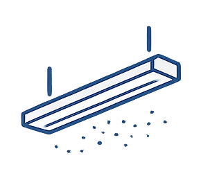 Linear & Strip Lighting