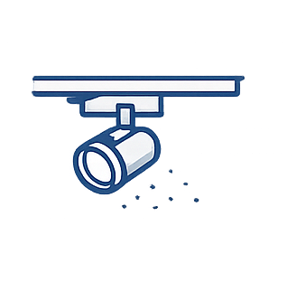 Track & Accent Lighting