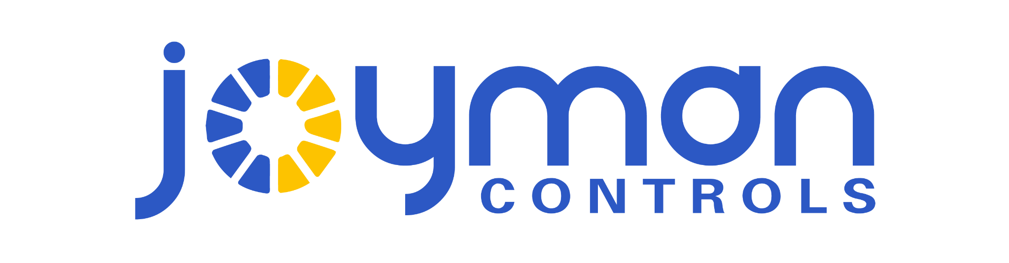 Joyman Controls Logo